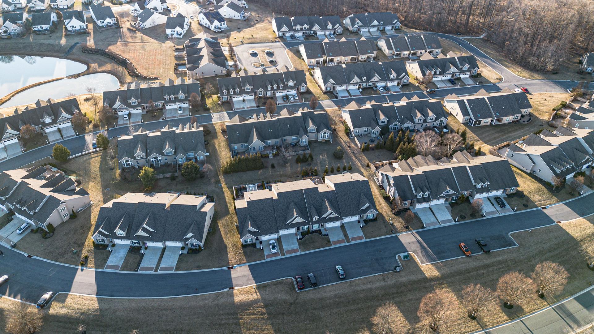 Neighborhood community